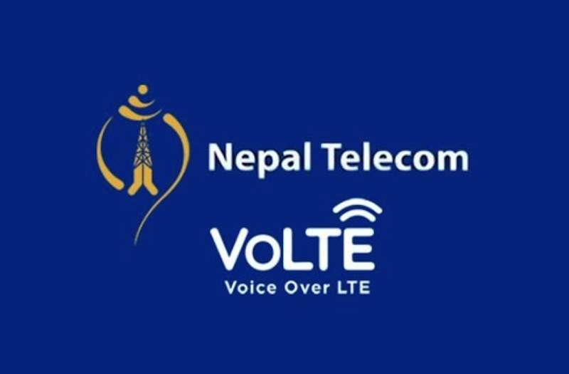 Nepal Telecom Launches VoLTE Service across the Country