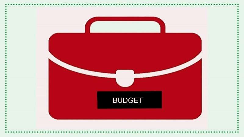 Budget of Local Infrastructure Development Partnership Program Under-spent