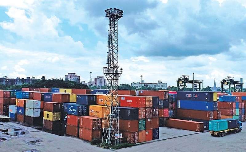 Shipping Cost of Nepali Importers up due to Covid-19