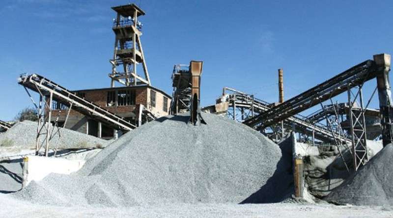 Govt Bunching Up Capital Expenditure Toward Last Month of Fiscal Year  