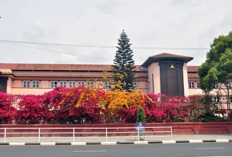 20 Ministers Lose their Posts as Supreme Court stays Cabinet Expansion  