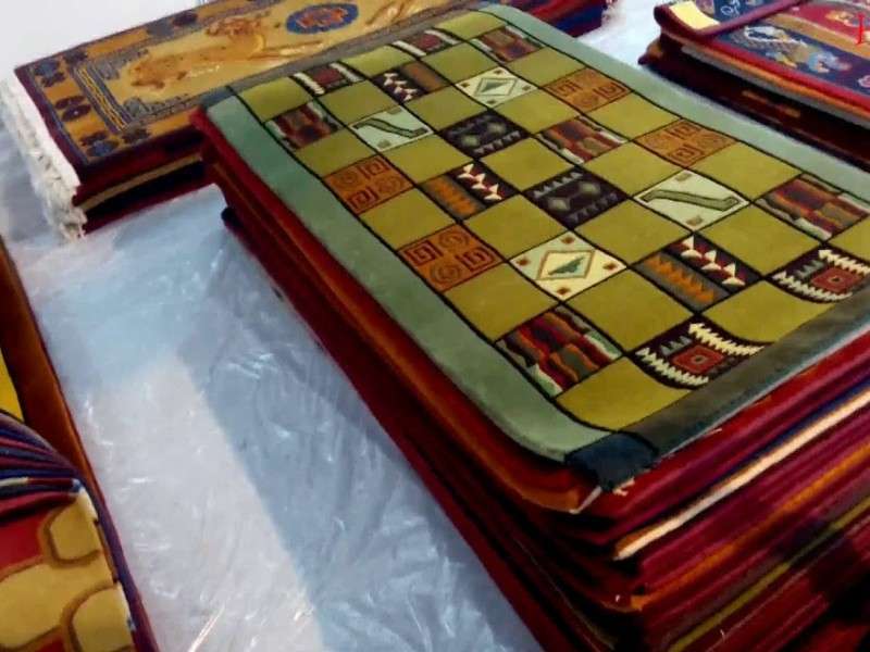Nepal Exports Goods worth Rs 121 Billion in Current FY 