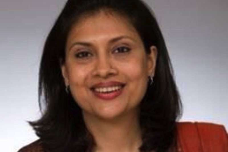 Devyani Rana appointed Coca-Cola’s Vice President 