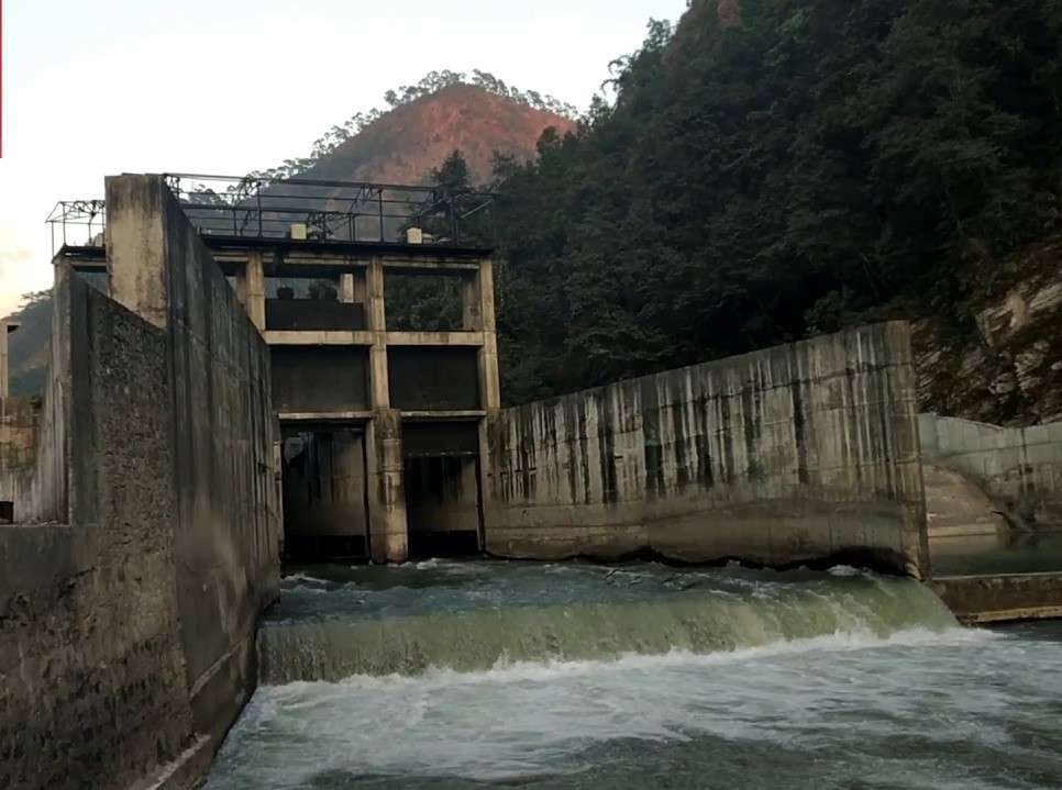 Lower Modi 1 Resumes Production of Electricity after a Week