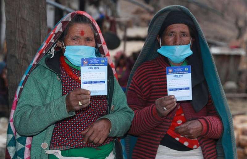 ADB Approves $165 Million Loan for COVID-19 Vaccines in Nepal
