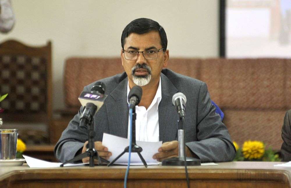 Finance Minister for Policy-Level Intervention to Uplift State-Owned Corporations   