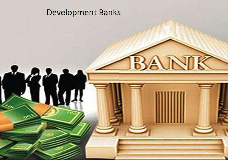  Development Banks Demand Stockbroker License   