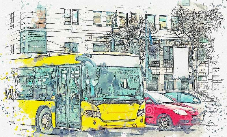 Public Transportation Fare Goes up by 23 Percent in Province 1