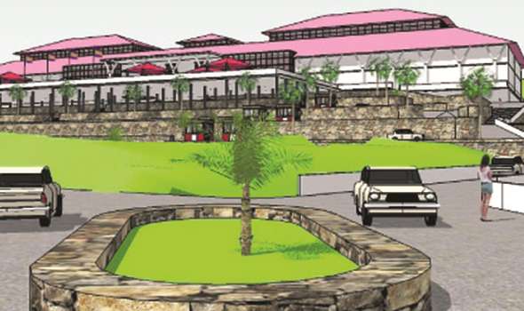 Dry Port in Chobhar to Operate Soon