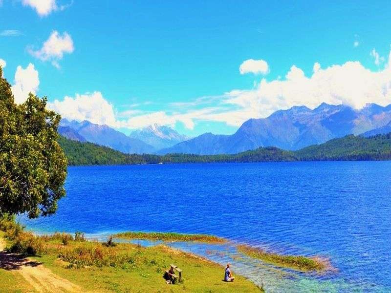 Study finds High Potential for Herbal Industries and Tourism in Karnali Province