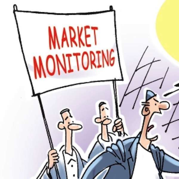 Trader Fined for Inappropriate Business Activities