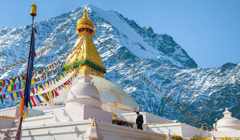 Opportunities and Challenges of Graduating Nepal into a Middle-Income Developing Nation