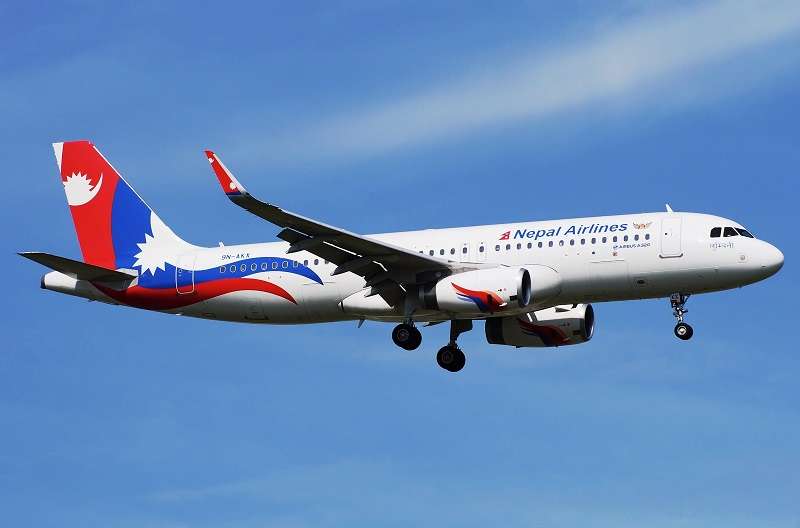 Nepal Airlines to Operate Direct Flights to Saudi Arabia from April 22   