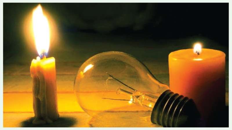 Load Shedding Returns after 4 Years 