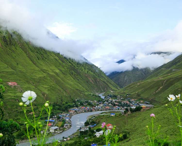 Monsoon Break Likely to End from Tuesday   