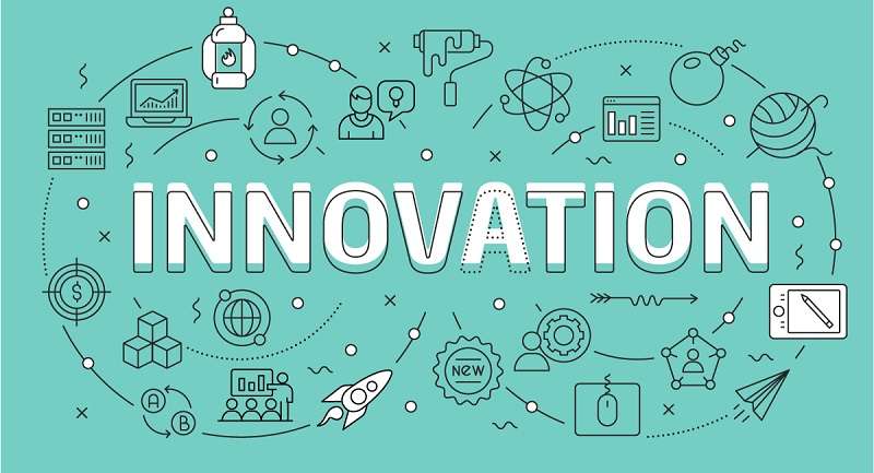 Government not Supportive Towards Innovation and Entrepreneurship 