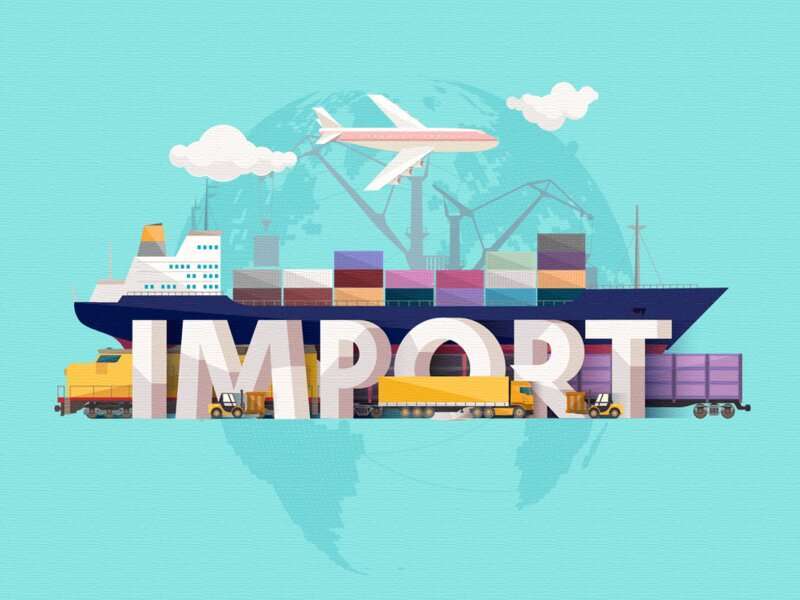 Government Lifts Ban on Import of Six Items