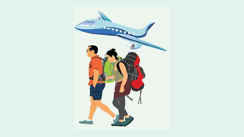 NATTA Demands Hassle-Free Arrangements for Nepali Tourists