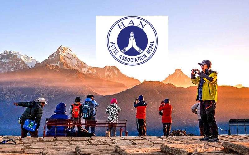 HAN Organising Hospitality Conclave for the First Time in Nepal