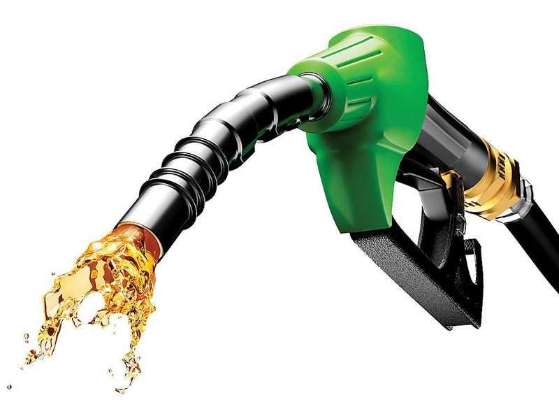 Consumption of Petroleum Products Increases by 75 Percent   