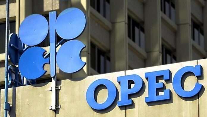 OPEC+ Oil Output Cut ahead of Winter Fans Inflation Concerns