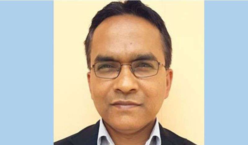 NPC Vice Chair Poudel Resigns