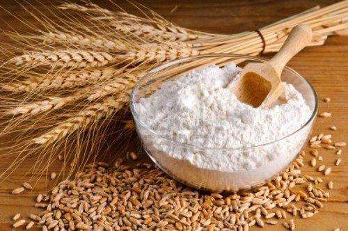 Production Capacity of Flour Mills Limited to 40 Percent