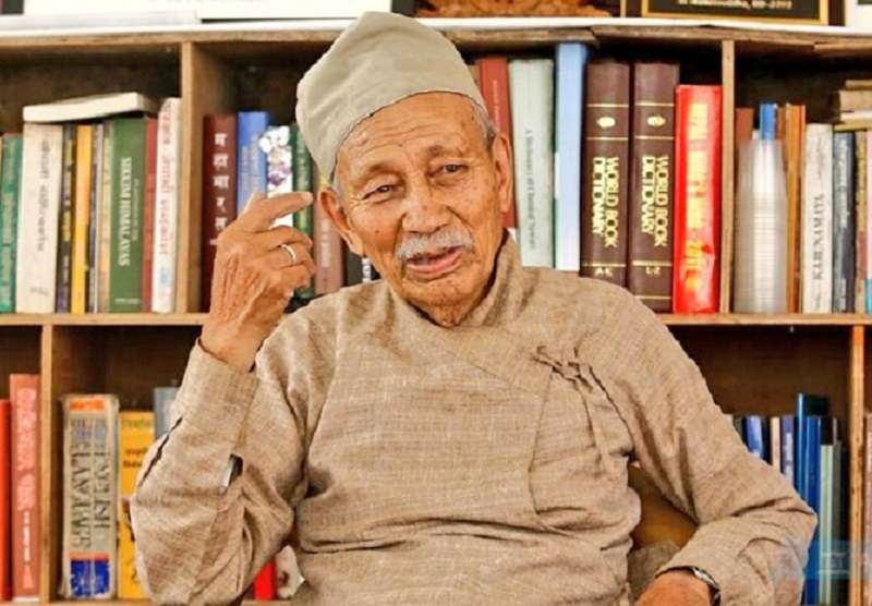 Govt Declares Public Holiday Today to Mourn the Demise of Centenarian Joshi   