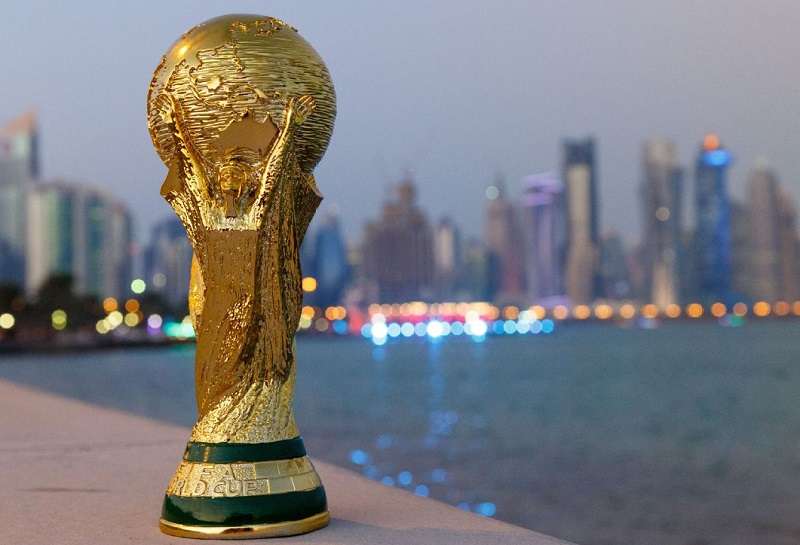 Amnesty Int'l Calls on Qatar to Uphold Labour Rights ahead of World Cup   