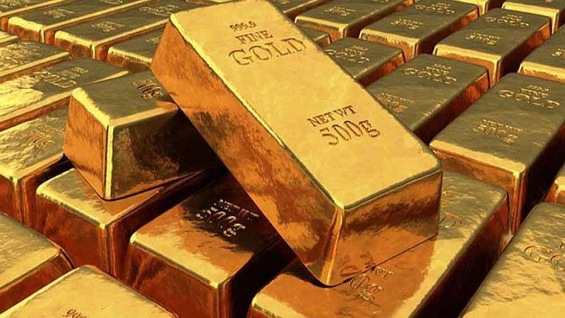 Gold Business Affected due to Supply Disruption