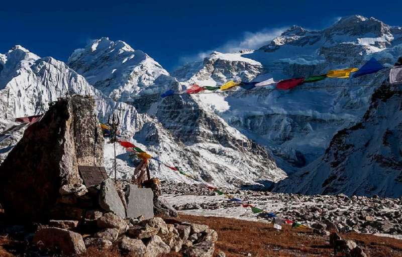 Arrival of Tourists Increasing in Kanchenjunga Area   