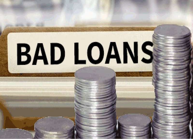 'Businesses Environment Affected by bad Loans' 