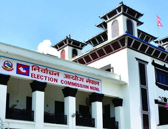 UML Leads PR Vote Count   