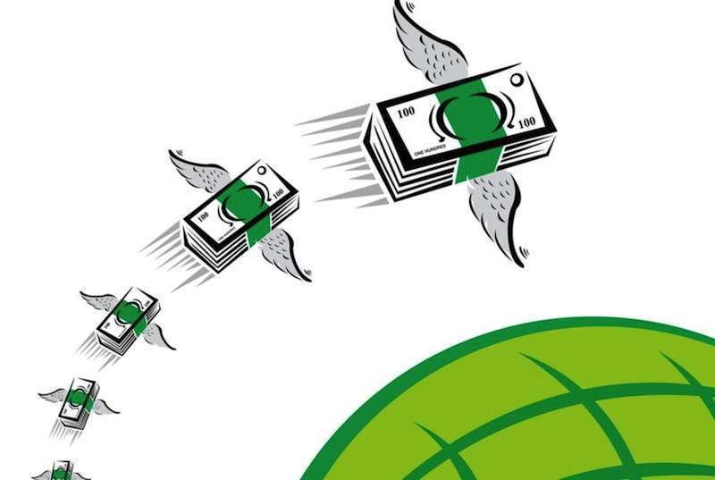 Inflow of Remittance in Nepal to Increase up to USD 8.5 Billion in 2022: World Bank   