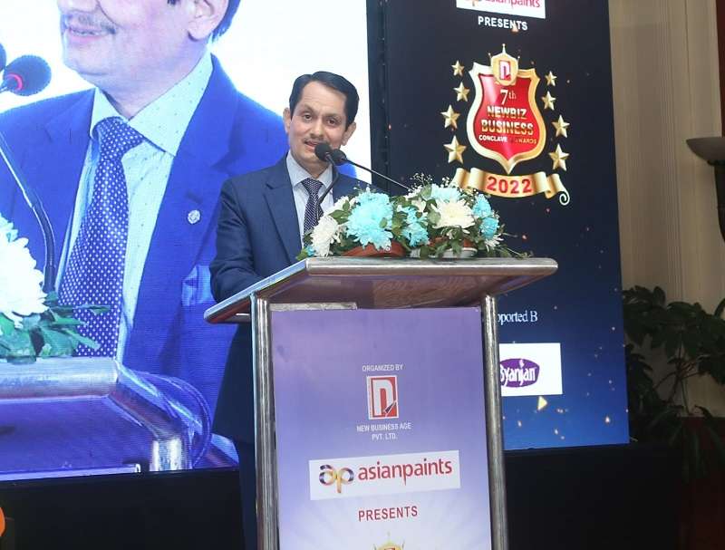 Seventh ‘NewBiz Business Conclave and Awards 2022’ Kicks Off 