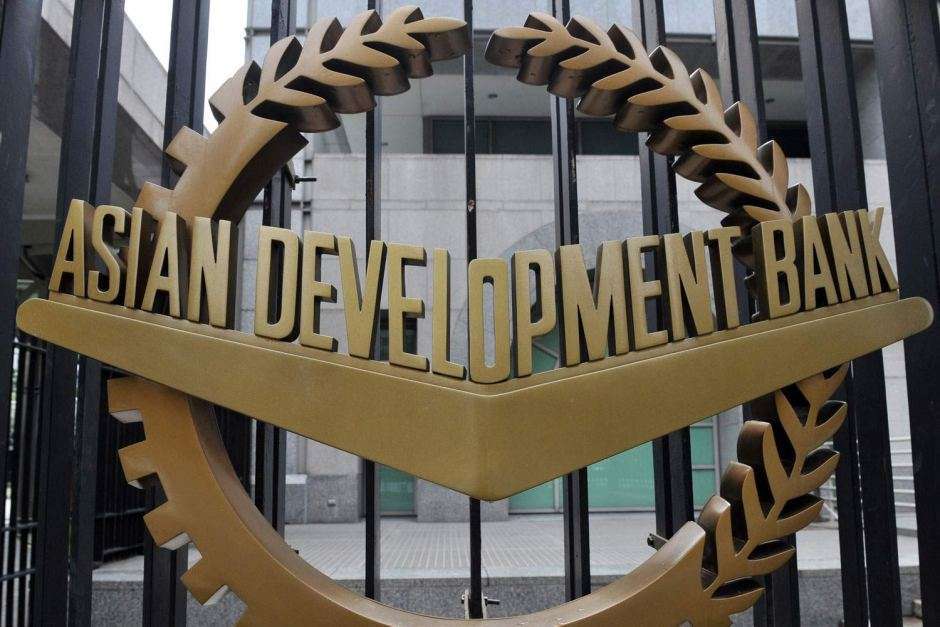 ADB Cuts Asia Growth Projection on China Slowdown