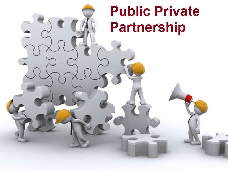 Call for Private-Public Collaboration for Lasting Change   