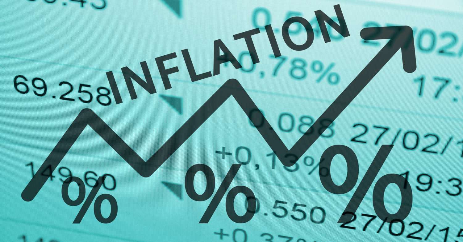 Inflation in Nepal Higher than India