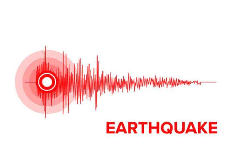 Three Earthquakes Jolt Baglung this Morning   