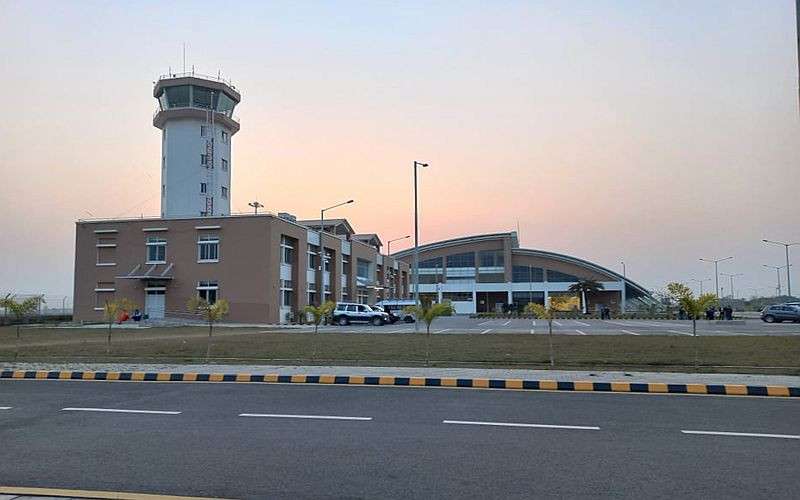 Flights to and from Gautam Buddha Int’l Airport Halted for Lack of ILS   