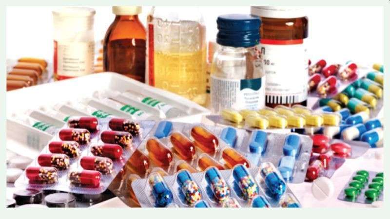 Consumption of Medicines Declines with Growing Health Awareness: Survey 