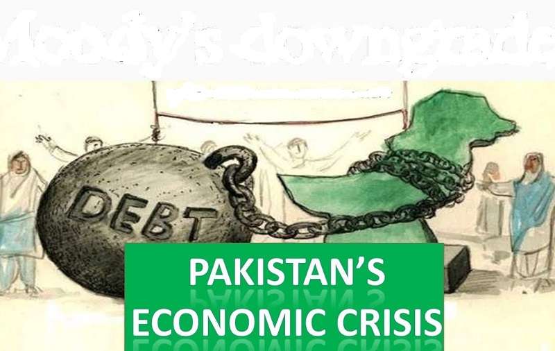 Economic Crisis Looms in Pakistan as Forex Reserves Hit Eight-Year Low