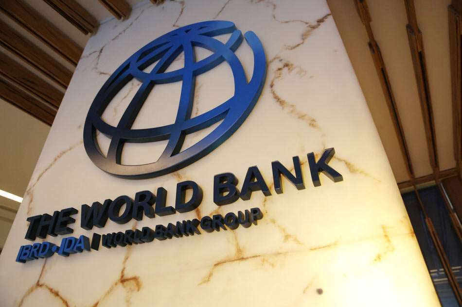 World Bank Estimates 5.1 Percent Economic Growth Rate of Nepal this Year