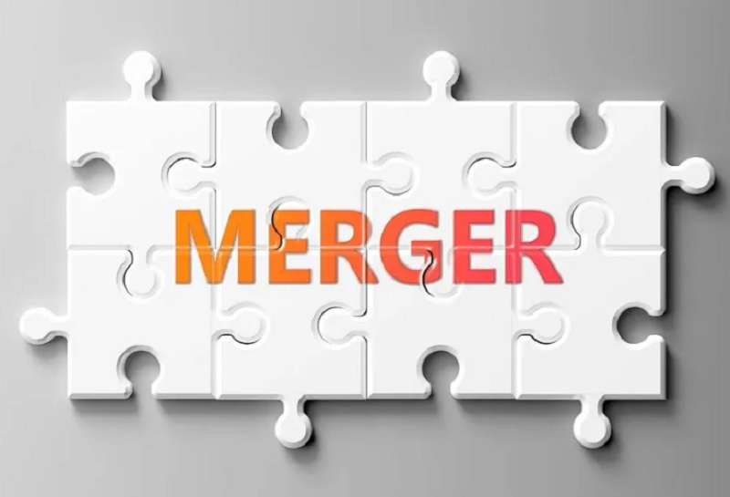 Season of 'Big Merger' of Commercial Banks