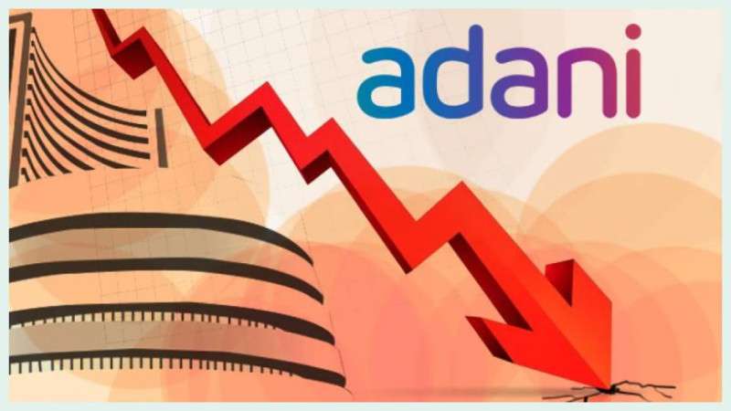 Will the Crisis Faced by Adani Group have any Impact in Nepal?