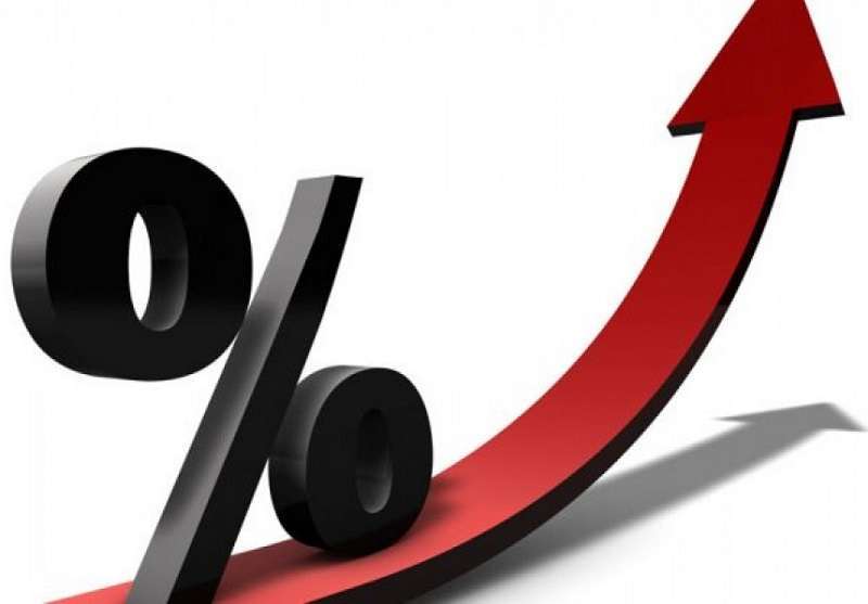 Interest Rate on Internal Debts of Government Increasing