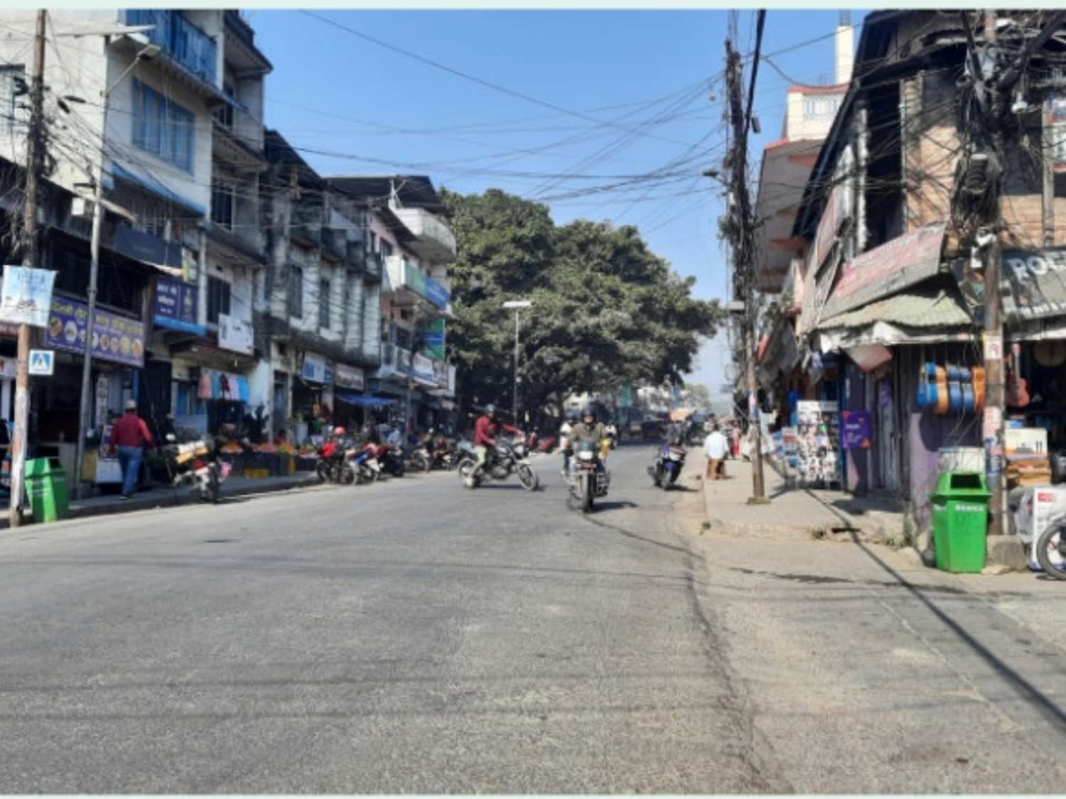 Dharan Sub-metropolis to Implement One-way Traffic System