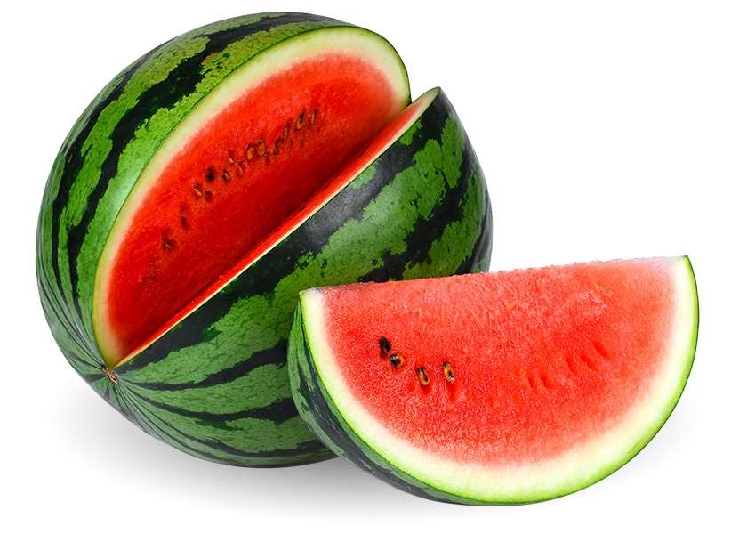 Import of Watermelons has Doubled in Six Months of Current FY