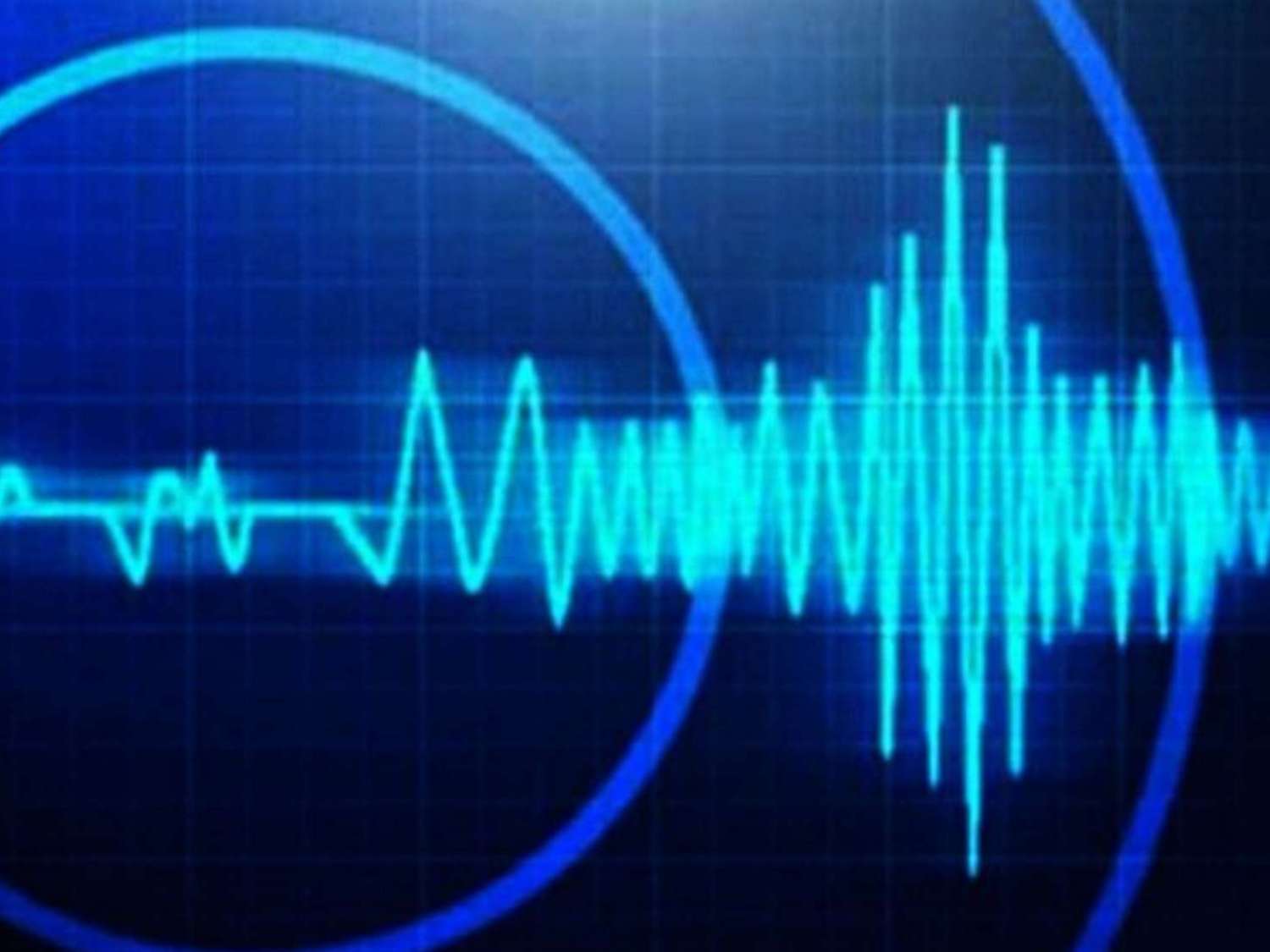 Fresh Earthquake Strikes Bajura