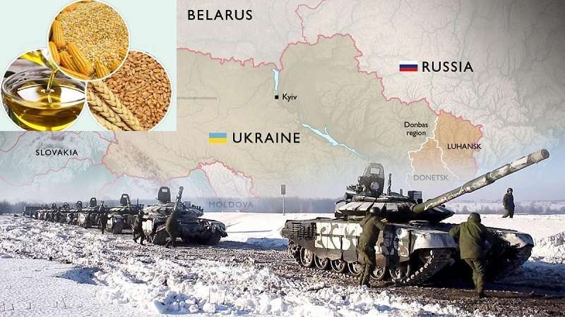 Ukraine-Russia Tension Continues: How Prepared is Nepal?